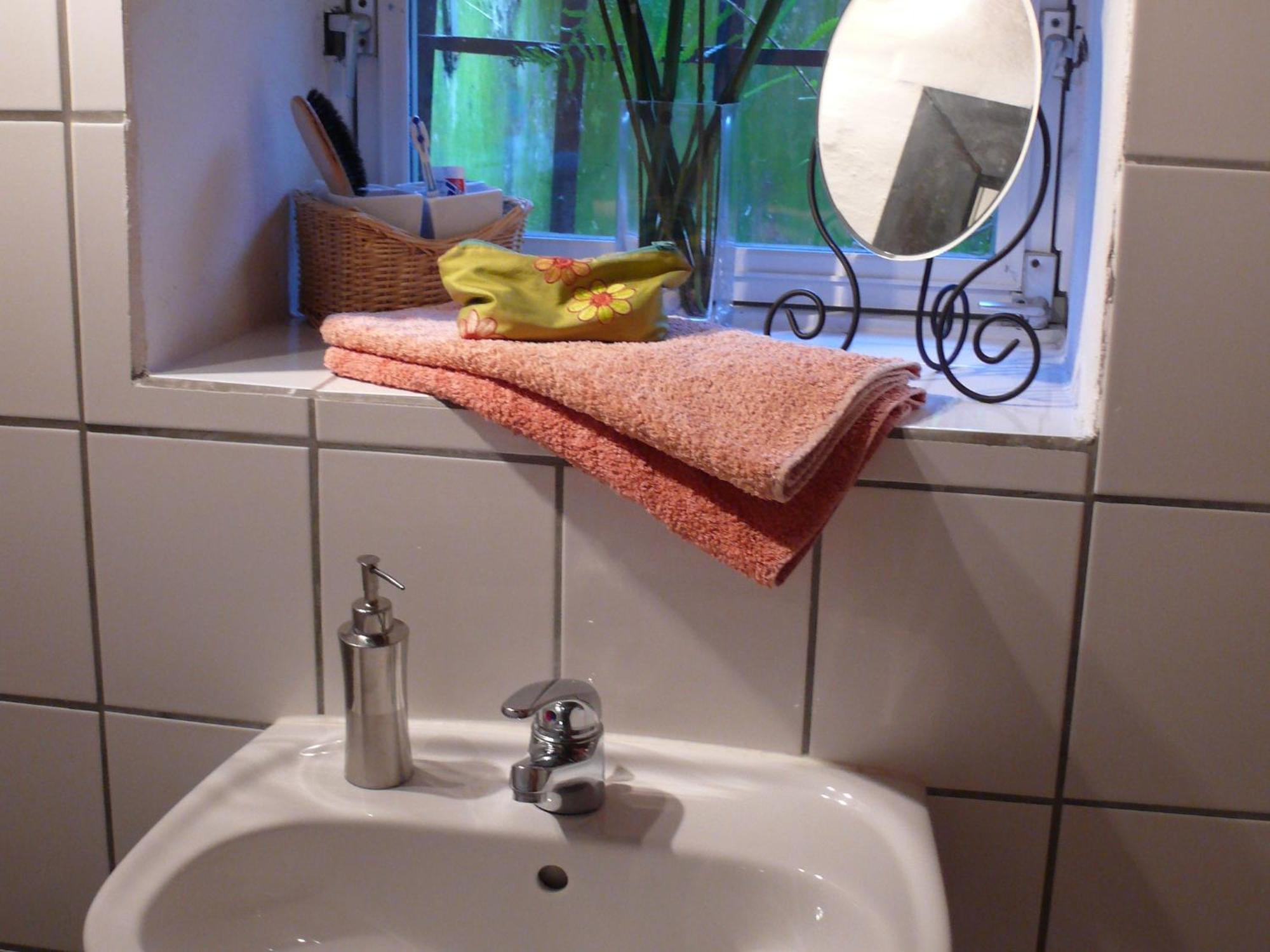 Beautiful Authentic Mill Close To The Beach Wangels المظهر الخارجي الصورة