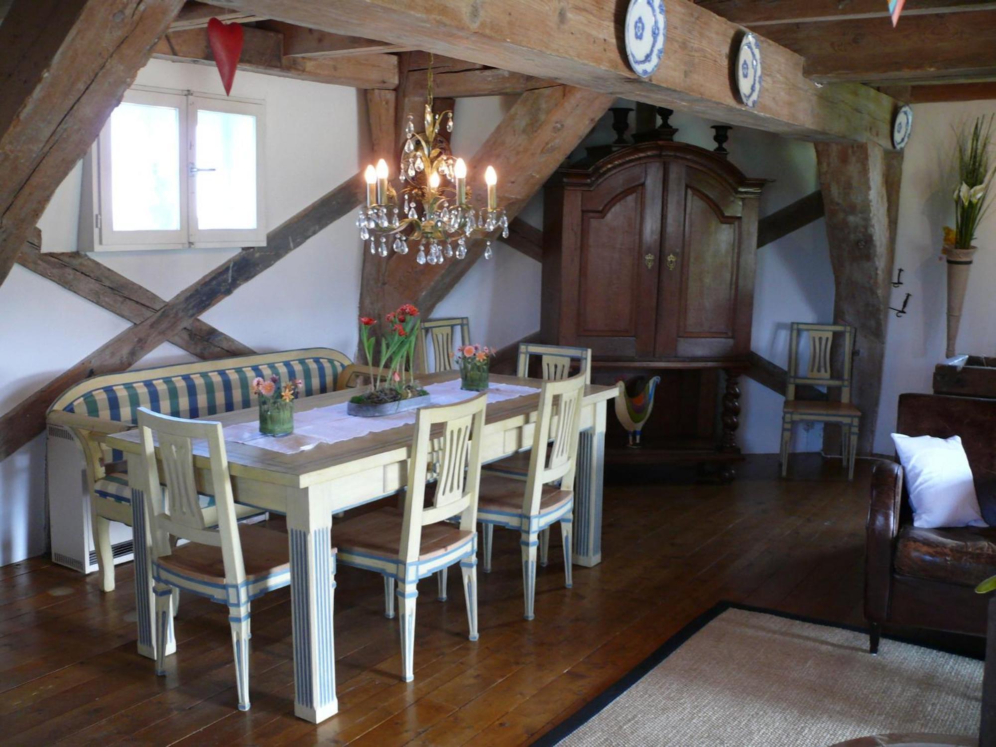 Beautiful Authentic Mill Close To The Beach Wangels المظهر الخارجي الصورة