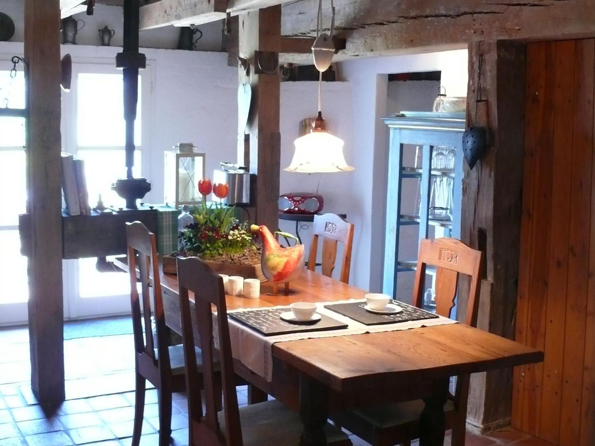 Beautiful Authentic Mill Close To The Beach Wangels المظهر الخارجي الصورة